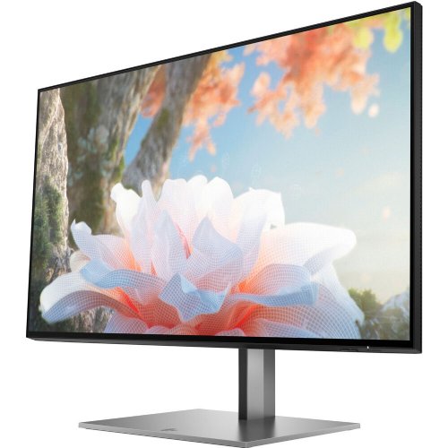 HP Z27xs G3 DreamColor 27" 16:9 4K HDR IPS Monitor, 3840 x 2160 @ 60 Hz Native Resolution, HDMI, DisplayPort,  USB Type-C...