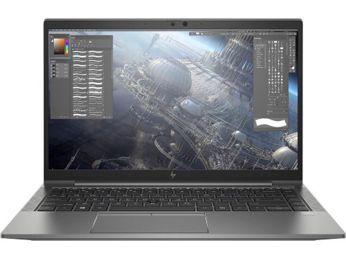 ZBook Firefly G8 14in Notebook; Intel Iris Xe, Intel i7-1185G7 OS Recovery 14 G8 Base NB PC; vPRO; 16GB (2x8GB) DDR4 3200; 512GB PCIe NVMe Self Encrypted OPAL2...