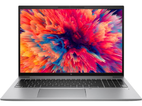 HP ZBook Firefly G9 14in Notebook, NVIDIA T550 Laptop GPU (4 GB GDDR6 dedicated), Intel i7-1255U, No vPRO, 16GB (2x8GB) DDR5 4800 SODIMM Memory, 512GB NVMe TLC SSD...
