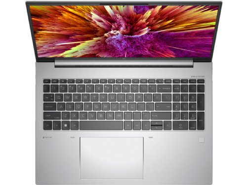 HP ZBook Firefly 16 inch G10 Mobile Workstation PC - Intel Core i5-1335U (3.40 GHz) - 16GB 5200MHz DDR5 - 256GB M.2 PCIe NVMe 2280 SSD, NVIDIA Quadro RTX A500 (4GB)...