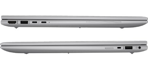 HP ZBook Firefly 16 inch G10 Mobile Workstation PC - Intel Core i7-1355U (3.70 GHz) - 32GB 5200MHz DDR5 - 1TB M.2 PCIe NVMe 2280 TLC 4X4 SSD, NVIDIA Quadro RTX A500 (4GB)...