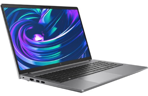 HP ZBook Power 15.6" G10 Mobile Workstation PC - Intel Core i7-13700H (3.70 GHz) - 16GB 5600MHz DDR5 - 512GB M.2 PCIe NVMe 2280 SSD, NVIDIA Quadro RTX A1000 (6GB)...