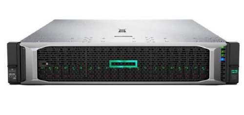 HPE ProLiant DL380 G10 2U Rack Server, 1 x Intel Xeon Gold 6248R 3 GHz - 32 GB RAM, Serial ATA, 12Gb/s SAS Controller, Intel C621 Chip, 2 Processor Support, 1.54 TB RAM Support...