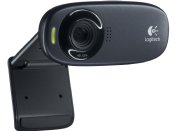 Logitech C310 Webcam (960-000585) ...