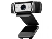 Logitech Ultra Wide Angle Pro HD Webcam (960-001070) ...