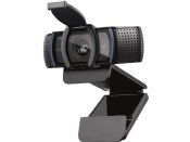 Logitech C920S Pro HD Webcam (960-001257) ...