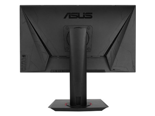 ASUS 24inch G-Sync Compatible Gaming Monitor, 165Hz, Full HD 1080p, 0.5ms Response Time, HDMI(v1.4), DisplayPort 1.2, Dual-link DVI-D, Eye Care..(VG248QG)