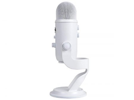 Logitech BLU MIC Yeti with out USB (988-000104) ...