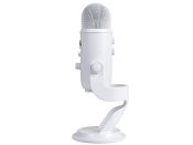 Logitech BLU MIC Yeti with out USB (988-000104) ...