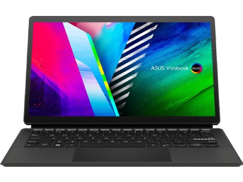 ASUS Vivobook Slate T3300KA-DH91T-CA, Black, Touch Screen, 13.3 in (1920 x 1080), Intel Pentium Silver N6000 1.1 GHz , 4GB LPDDR4X , Intel UHD, 128GB eMMC, Windows 11...