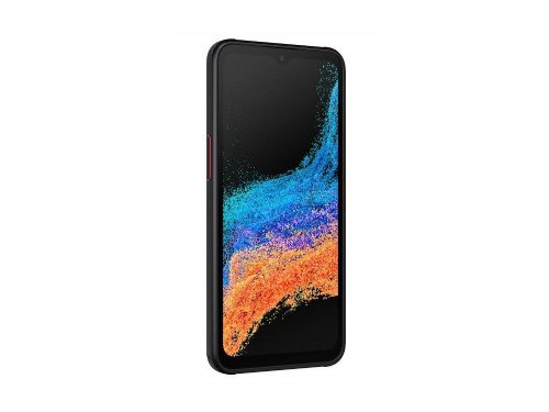 Samsung Galaxy XCover6 Pro, Smart Phone, Octa-Core 2.4, 1.8GHz, 128GB MicroSD (Up to 1TB) 6.6Inch1080 x 2408 4050 mAh, Nano-SIM, Dual-SIM, Black...(G736WZKDXAC)