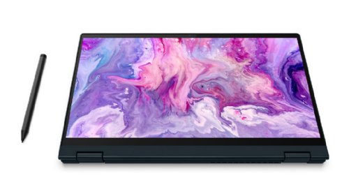 Lenovo IdeaPad Flex 5 14ALC7,  AMD Ryzen 5 5500U (2.10 GHz, 3 MB), 14 1920 x 1200 Touch, Windows 11 Home 64, 8.0GB, 1x512GB SSD M.2 2242 PCIe Gen4 TLC, Sto...(82R9004JCF)