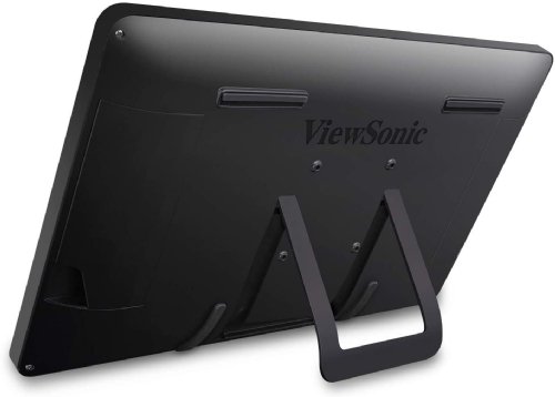 ViewSonic 24" ViewBoard Mini Smart Display Hub,1920x1080 Resolution, Whiteboard and Casting Software, 10-Point Touchscreen...