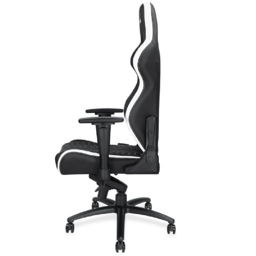 Anda Seat Spirit King Series Gaming Chair is equipped with hygiene enhancing properties and designed for comfort,  chair provides excellent odor control and anti-bacterial properties...