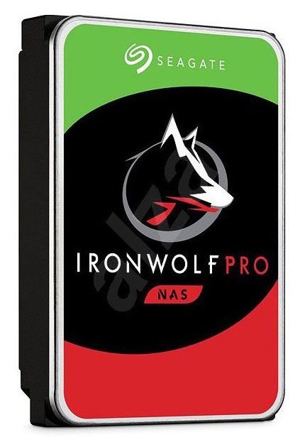 Seagate Ironwolf 3TB, NAS, 3.5IN, 3 year Limited Warranty, Included Data Recovery 3 YRS, SATA, 6gb/s, CMR, 5400 RPM, 202 MB/S, 256 CACHE (MB)...(ST3000VN006)
