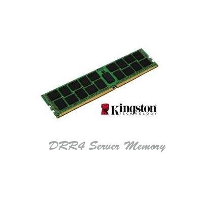 Kingston 16GB DDR4 3200MHz Server Memory - Single Rank ECC Unbuffered DIMM