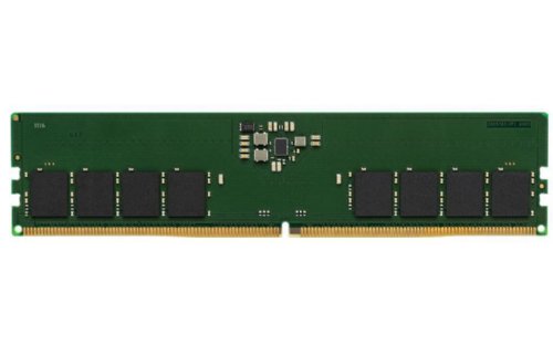 Kingston 16GB 4800 MHz, DDR5 Non-ECC CL40 DIMM 1Rx8 Value RAM...