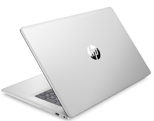 HP Laptop 17-cp2030ca, AMD Ryzen 3 7320U / 2.4 GHz, Win 11 Home, Radeon 610M, 8 GB RAM, 512 GB SSD NVMe, 17.3" IPS 1920 x 1080 (Full HD), Wi-Fi 6, Bluetooth 5.3 ...