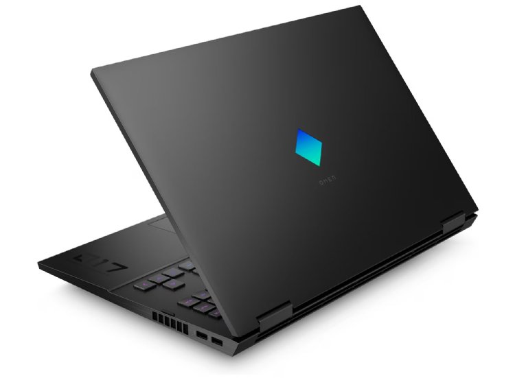 HP OMEN 17.3" 17-ck2010ca Gaming Laptop, Intel® Core™ i9 13900HX (13th Generation), NVIDIA® GeForce RTX™ 4080 (12 GB), 32 GB RAM, 2 TB SSD, Windows 11 Home... 