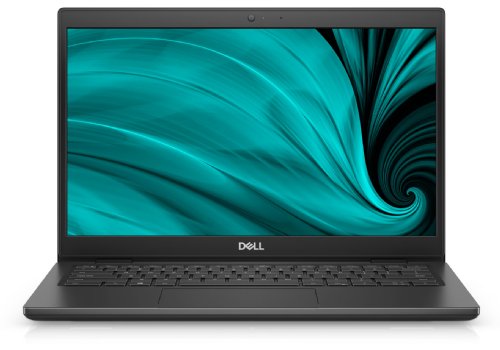 Dell  Latitude 3420 Notebook,  Intel Core I5 (11th),  1135G7 8GB 1DIMM, 256GB SSD, NT Wireless 1920x1080, Windows 10 with free upgrade to  Windows 11, 14"...(18FP7)