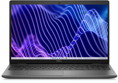 Latitude 3540 - Intel Core I5-1335U 10-Core 4.6GHz - 15.6Inch Non-Touch 1920 x 1080- DDR4 16GB 3200MHz DIMM RAM - 256GB SSD with Home Office and Business 2021 (English)...