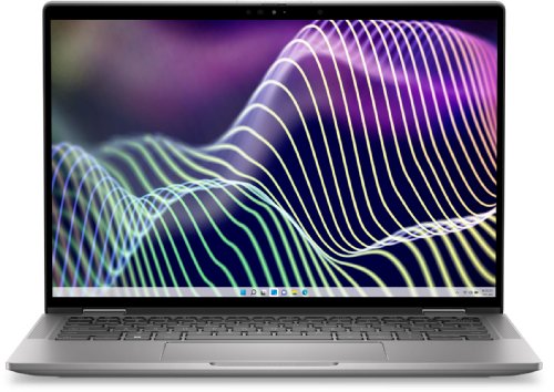 DELL Latitude 7340 UltraLight- Intel Core I7 1365U 10-Core 5.2GHz - 13.3Inch Touch 1920 x 1200 - LPDDR5 16GB 4800MHz DIMM RAM - 512GB SSD - AC Adapters 65Watt 3-cell...
