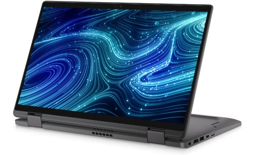 Dell  Latitude 7420 Notebook,  Intel Core I5 (11th),  1145G7 8GB 1DIMM, 256GB SSD, NT Wireless 1920x1080,  Windows 10P Free Upgrade to Windows 11, 14"...(HRCKW)