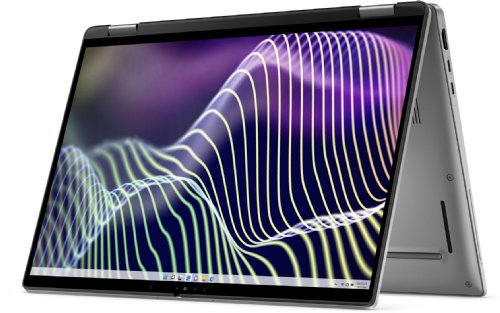 DELL Latitude 7440 - Intel Core I5 1345U 10-Core 4.7GHz - 14Inch No-Touch 1920 x 1200 - LPDDR5 16GB 4800MHz DIMM RAM - 256GB SSD - AC Adapters 65Watt 3-cell...