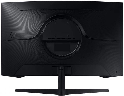 Samsung 32" Odyssey G7 Gaming Monitor, 1000R Curved, 240Hz, 1ms, Black (LC32G75TQSNXZA) ...