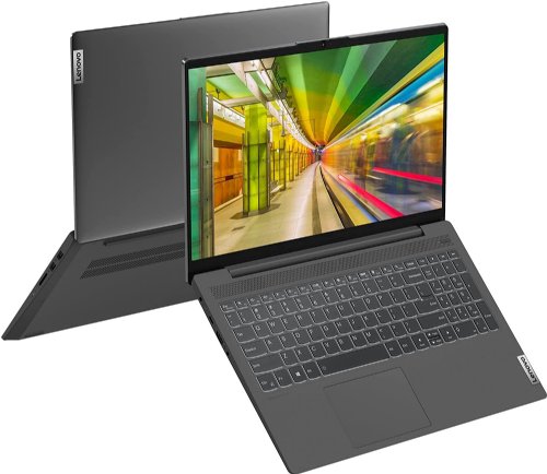 Lenovo IdeaPad 5 15.6" FHD Notebook,  Intel Core i5-1235U,   8GB DDR RAM, 512GB SSD, Intel Iris Xe, Windows 11 Home...(82SF000UCC)