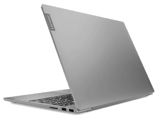 Lenovo IdeaPad S540-14IML Touch 14" Notebook, Full HD - 1920 x 1080, Intel Core i7 (10th Gen) i7-10510U Quad-core (4 Core) 1.80 GHz, 8 GB RAM , 256 GB SSD ...