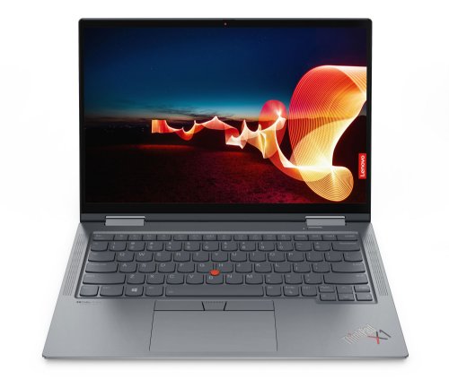 Lenovo ThinkPad X1 Yoga G5, Intel Core i5-10210U (1.60GHz, 6MB), 14 1920 x 1080 Multitouch, Windows 10 Pro 64, 16.0GB, 1x256GB SSD M.2 2280 PCIe Gen3 TLC Opal