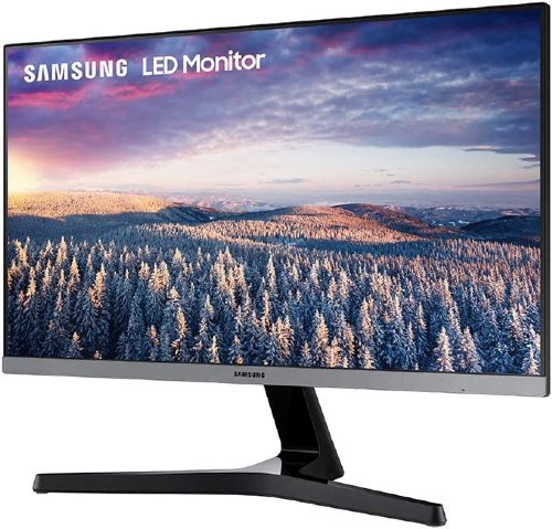 Samsung SR350 Series 21.5IN S22R350FHN - LED Monitor for Business ...