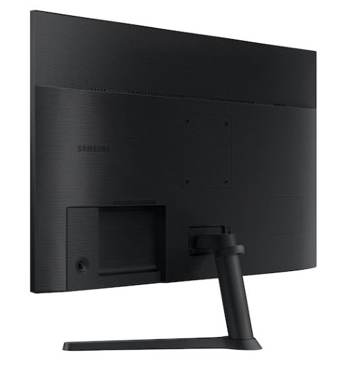 Samsung 32" S30B AMD FreeSync 75Hz Borderless Flat Monitor for Business with DP Cable Flat Monitor - LS32B304NWNXGO
