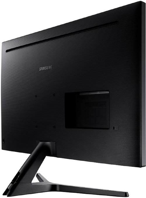 Samsung 32" 4K 60Hz 4ms GTG VA LED FreeSync Gaming Monitor, Black (LU32J590UQNXZA) ...