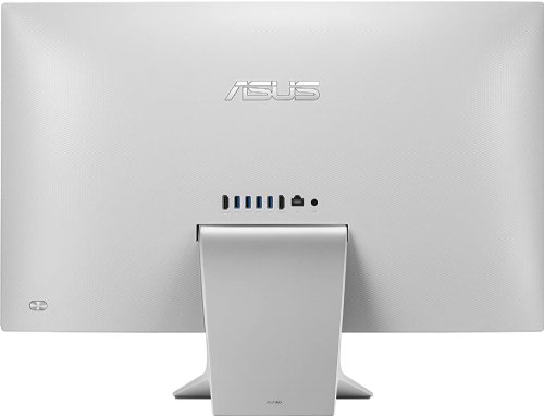 ASUS AiO M3700 All-in-One Desktop PC, 27-inch Full HD Anti-glare Touchscreen Display, AMD Ryzen 5 5625U Mobile, 8GB DDR4, 256GB PCIe SSD, UMA,720p HD camera,Wi-Fi 6...