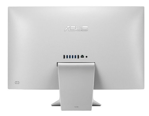 ASUS 27" All in One Desktop PC with FHD Touch Screen, AMD Ryzen 5 5500U 2.1 GHz, 16GB DDR4, 1TB (5400RPM) + 256GB PCIe SSD, 27.0IN FHD (1920 x 1080), Integrated Graphics...