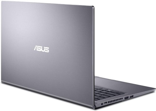 ASUS Vivobook 15 15.6" FHD (1366 x 768) Laptop, AMD Ryzen 3 3250U 2.6GHz, 8GB DDR4,128GB PCIe SSD, AMD Radeon Graphics, VGA camera, Windows 11 Home in S Mode...