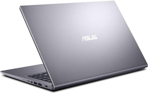 ASUS Vivobook 15 15.6" FHD (1366 x 768) Laptop, AMD Ryzen 3 3250U 2.6GHz, 8GB DDR4,128GB PCIe SSD, AMD Radeon Graphics, VGA camera, Windows 11 Home in S Mode...