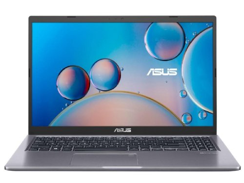 ASUS Vivobook 15 15.6" FHD (1366 x 768) Laptop, AMD Ryzen 3 3250U 2.6GHz, 8GB DDR4,128GB PCIe SSD, AMD Radeon Graphics, VGA camera, Windows 11 Home in S Mode...