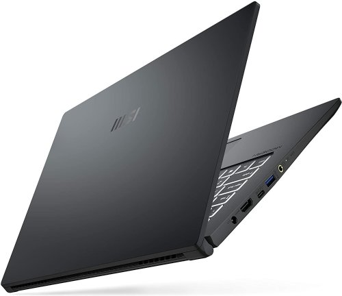 MSI Modern 15 15.6' Ultra Thin and Light Laptop, Intel Core i5-1235U, 512GB NVMe SSD, 16GB RAM, Windows 11...