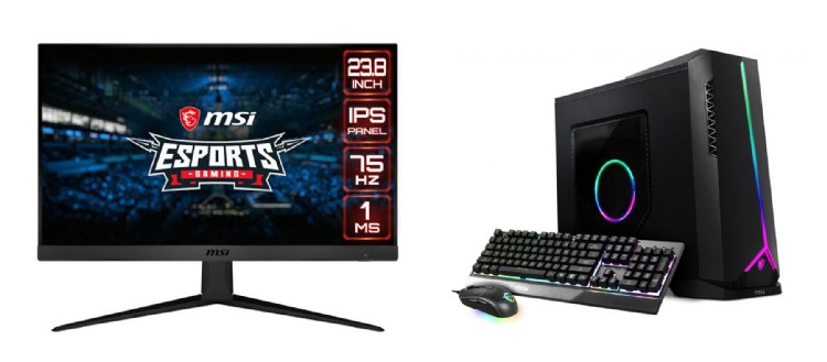 MSI Aegis SE Gaming Desktop, Intel Core i5-12400 Processor, GeForce RTX 3060 Graphics Card, 16GB DDR4 RAM, 500GB SSD, WiFi 6, VR-Ready, Windows 11 Home...
