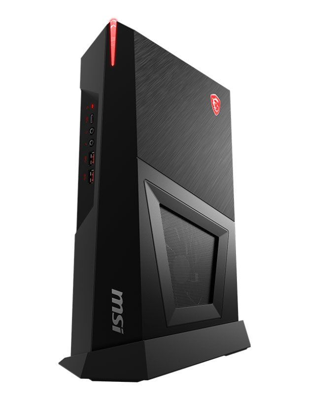 MSI MPG Trident 3 Gaming Desktop, Intel Core i5-13400F (2.5GHZ) Processor, 16GB DDR4 RAM, 512GB SSD, NVIDIA Geforce RTX3050 Graphics Card, Windows 11