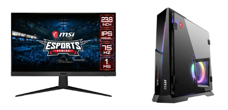 MSI MPG Trident AS Mini Gaming Desktop, Intel Core i7-13700F Procesor, 16GB DDR4 RAM  Memory, 1TB SSD, NVIDIA RTX3060 Graphics Card, Windows 11...