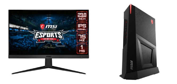 MSI MPG Trident 3 Gaming Desktop, Intel Core i5-12400F (2.1GHz) Processor, 16GB DDR4 RAM, 512GB SSD, NvidiaGeForce RTX 3050 Graphics Card, Windows 11...