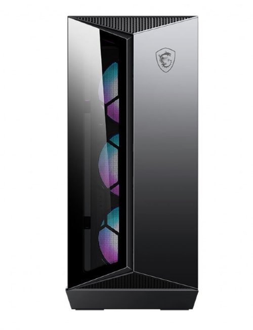 MSI Aegis R (Tower) Gaming Desktop, Intel Core I7-13700F, Nividia GeForce RTX 4060TI, 16GB Memory (8GB X 2), 1TB SSD, USB Type-C, VR-Ready, Windows 11 Home Advanced...