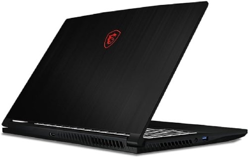 MSI CreatorPro M15 15.6" FHD Thin Bezel Laptop, Intel Core i7-11800H 8 Core, RTX A1000 Graphics , 16GB DDR4, 512GB NVMe SSD, Type C, Windows 11 Pro...