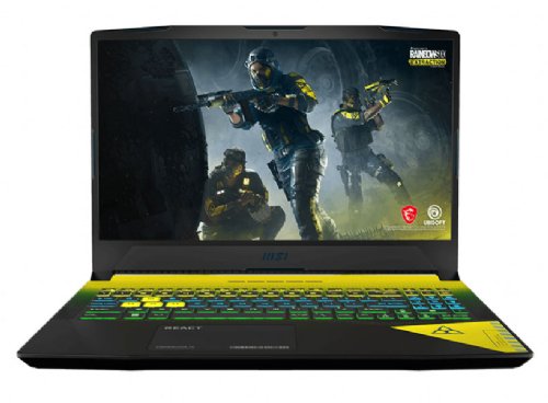 MSI Crosshair 15 B12UGZ-684CA 15.6" QHD 165Hz Gaming Laptop, Intel Core i9-12900H, RTX3070, 16GB DDR4, 1TB NVMe SSD, Windows 11 Home, VR Ready...