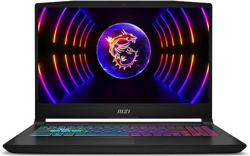 MSI Katana 15 15.6" 144Hz FHD Gaming Laptop, Intel Core i7-12650H, Nvidia RTX 4060 Graphics Card, 16GB DDR5, 1TB NVMe SSD, Wi-Fi 6, BT, Windows 11 Home