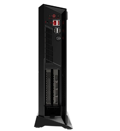 MSI MPG Trident 3 Gaming Desktop, Intel Core i5-13400F (2.5GHZ) Processor, 16GB DDR4 RAM, 512GB SSD, NVIDIA Geforce RTX3050 Graphics Card, Windows 11